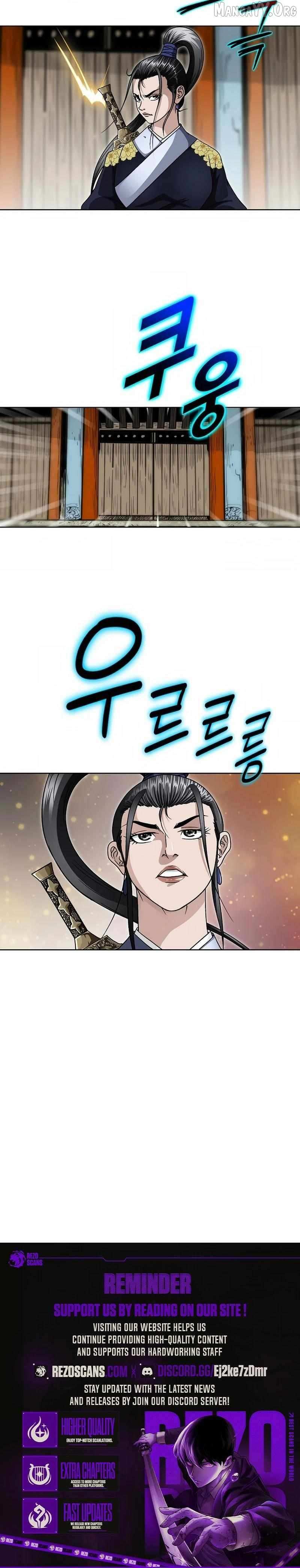 Master of Ice Arts Chapter 41 page 10 - 