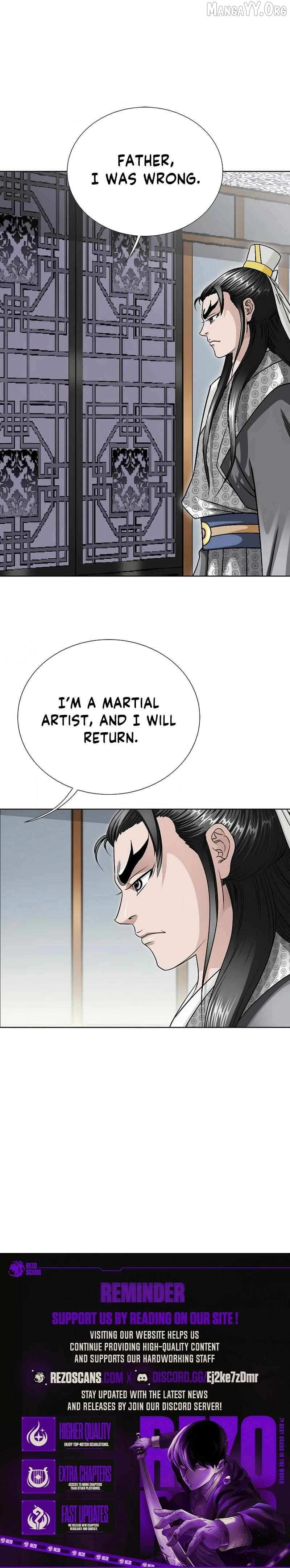 Master of Ice Arts Chapter 44 page 13 - 