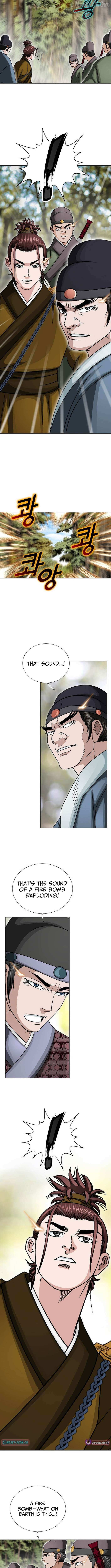 Master of Ice Arts Chapter 46 page 4 - 