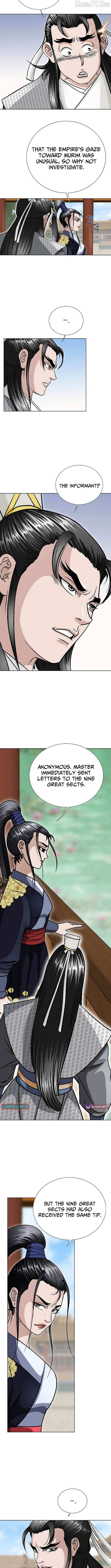 Master of Ice Arts Chapter 47 page 12 - 