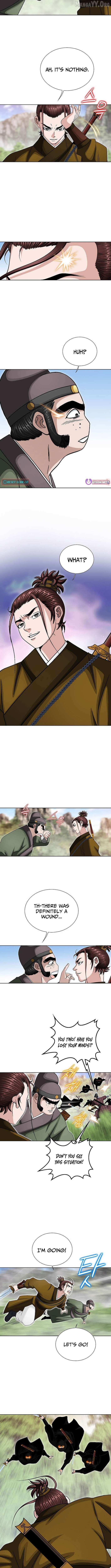 Master of Ice Arts Chapter 47 page 3 - 