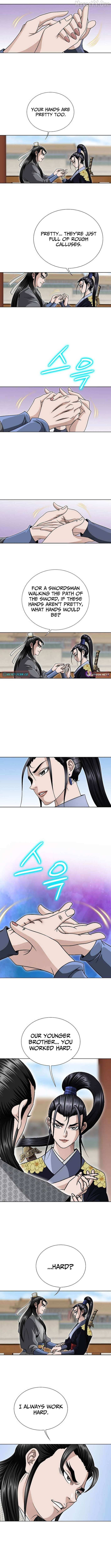 Master of Ice Arts Chapter 47 page 7 - 