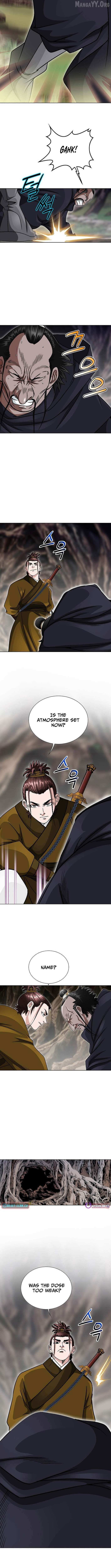 Master of Ice Arts Chapter 49 page 12 - 