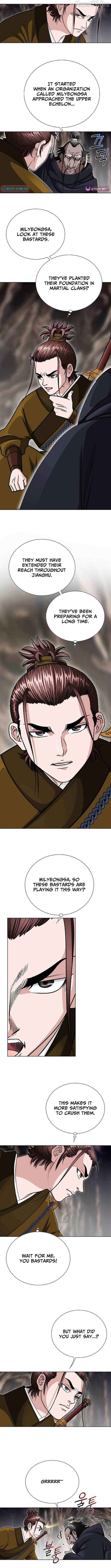 Master of Ice Arts Chapter 49 page 16 - 