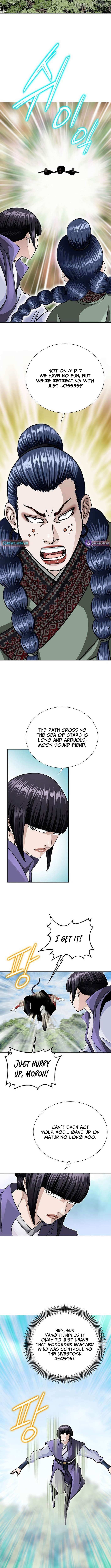 Master of Ice Arts Chapter 49 page 7 - 