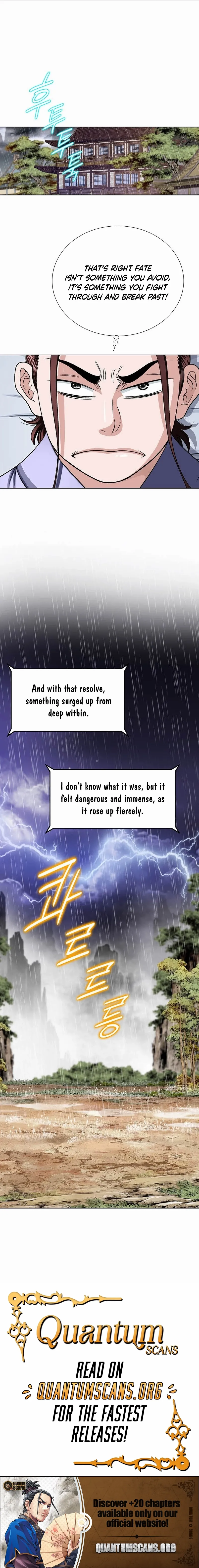 Master of Ice Arts Chapter 5 page 21 - 