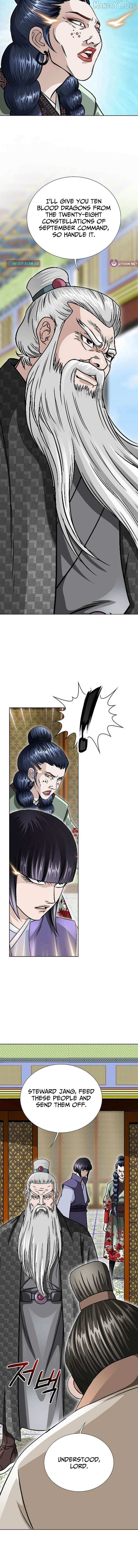 Master of Ice Arts Chapter 50 page 15 - 