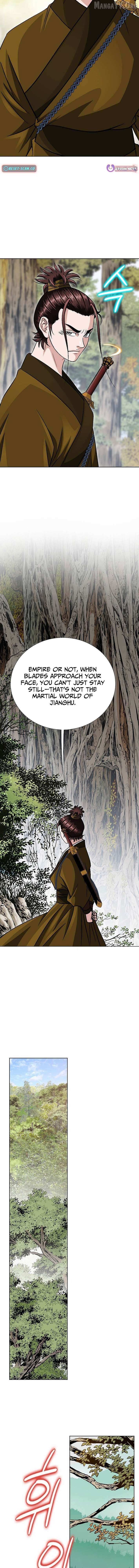 Master of Ice Arts Chapter 50 page 10 - 