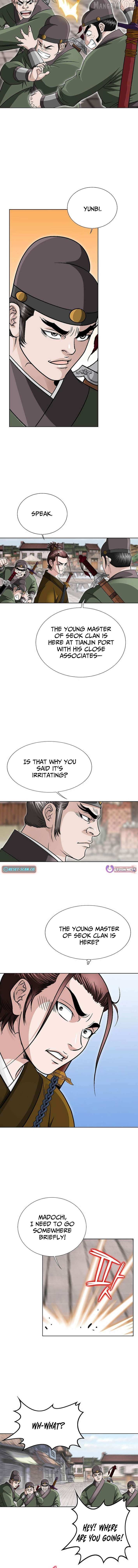 Master of Ice Arts Chapter 51 page 16 - 