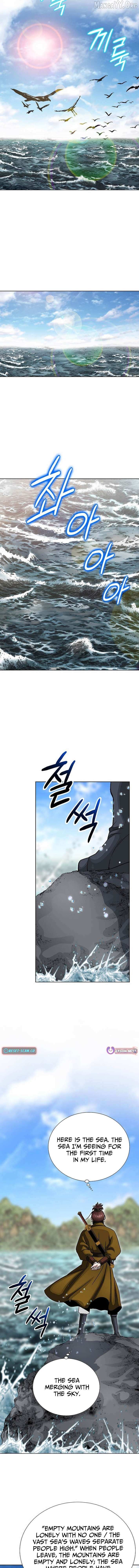 Master of Ice Arts Chapter 51 page 3 - 