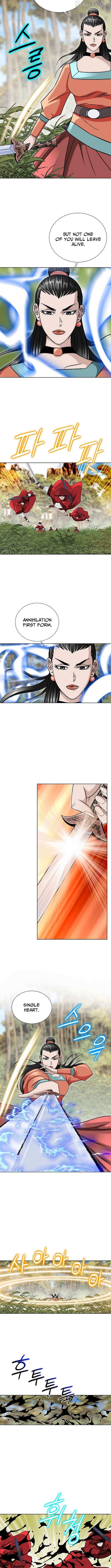 Master of Ice Arts Chapter 52 page 13 - 