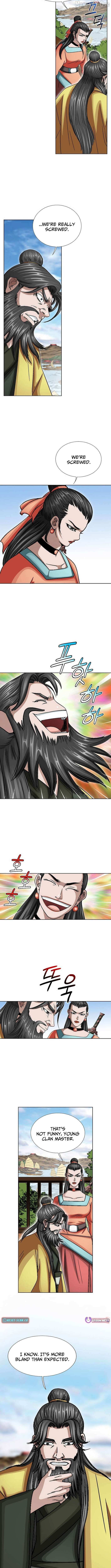 Master of Ice Arts Chapter 52 page 4 - 
