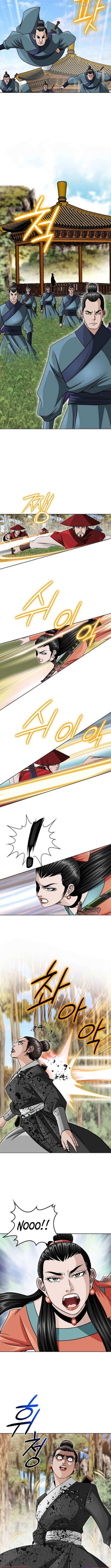Master of Ice Arts Chapter 52 page 8 - 
