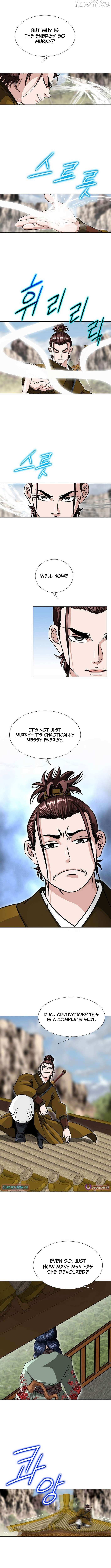 Master of Ice Arts Chapter 53 page 13 - 