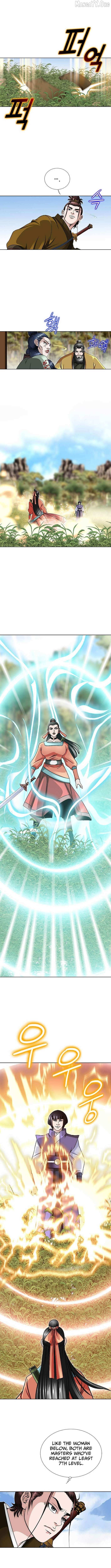Master of Ice Arts Chapter 53 page 14 - 