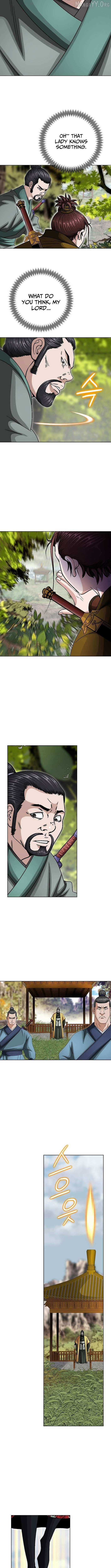 Master of Ice Arts Chapter 53 page 6 - 