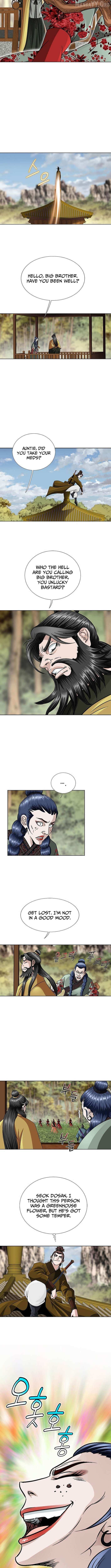 Master of Ice Arts Chapter 53 page 9 - 