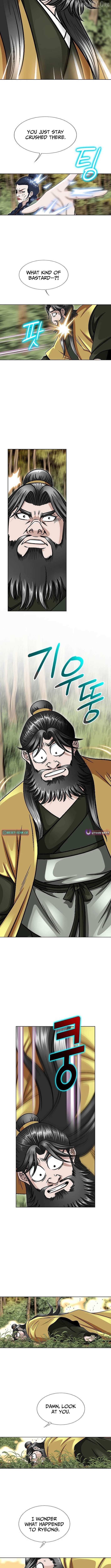 Master of Ice Arts Chapter 54 page 14 - 