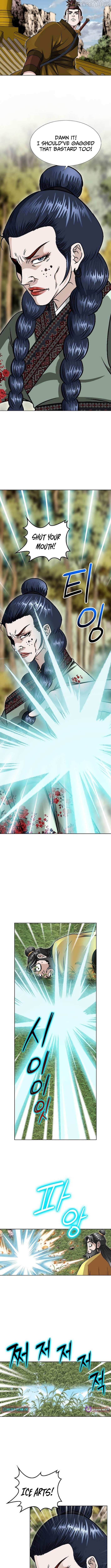 Master of Ice Arts Chapter 54 page 16 - 