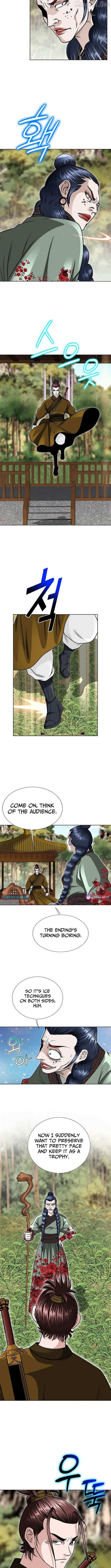 Master of Ice Arts Chapter 54 page 17 - 