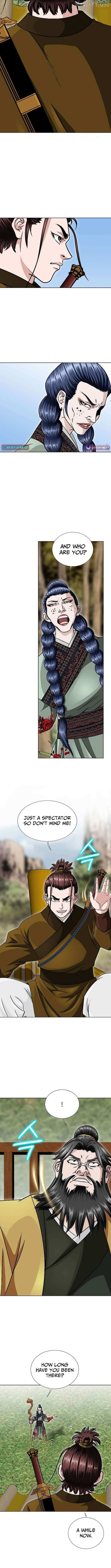 Master of Ice Arts Chapter 54 page 7 - 