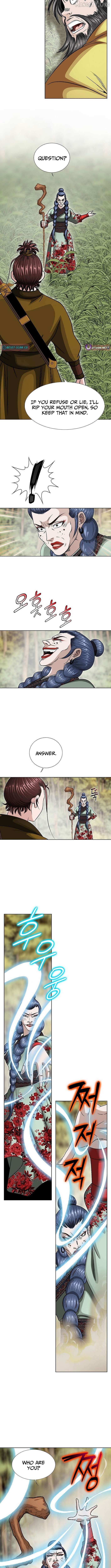 Master of Ice Arts Chapter 55 page 2 - 