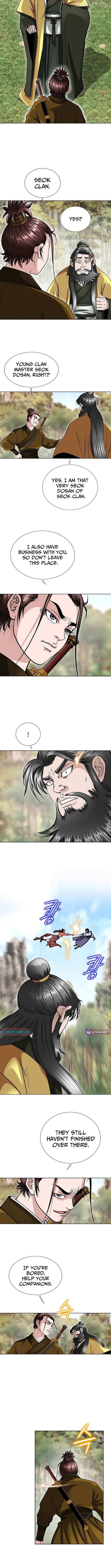 Master of Ice Arts Chapter 55 page 12 - 