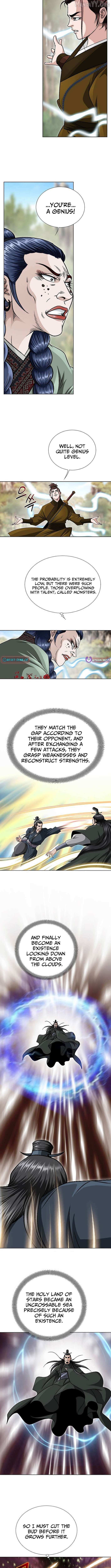 Master of Ice Arts Chapter 55 page 7 - 