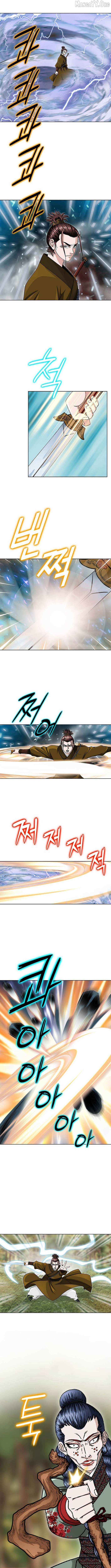 Master of Ice Arts Chapter 55 page 9 - 
