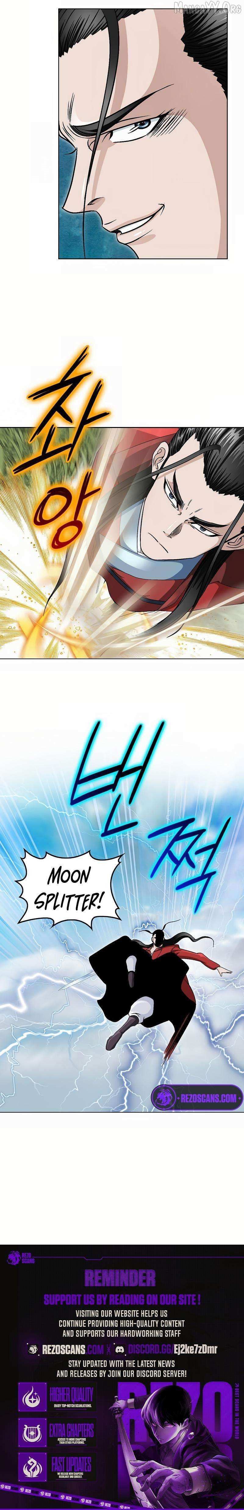 Master of Ice Arts Chapter 56 page 7 - 