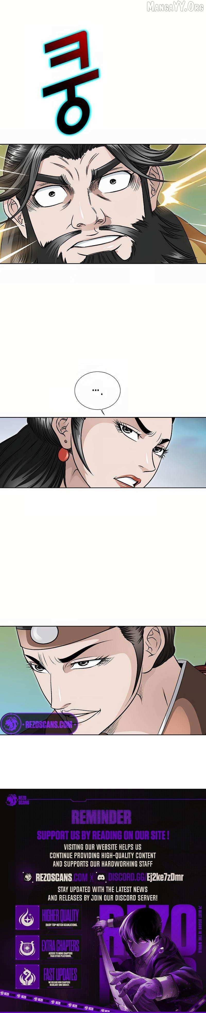 Master of Ice Arts Chapter 58 page 9 - 