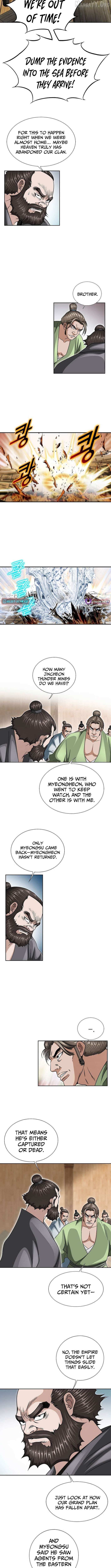 Master of Ice Arts Chapter 60 page 2 - 