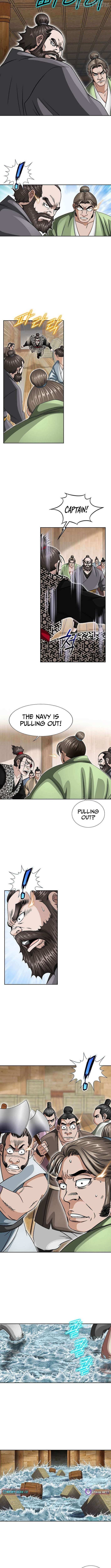 Master of Ice Arts Chapter 60 page 4 - 