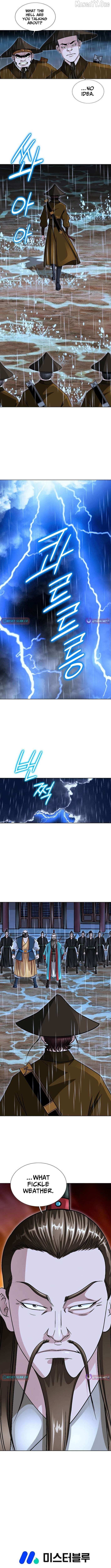 Master of Ice Arts Chapter 65 page 12 - 