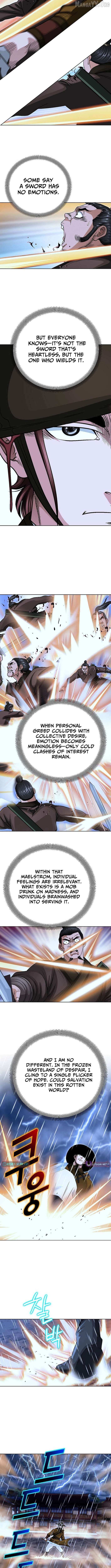 Master of Ice Arts Chapter 65 page 4 - 