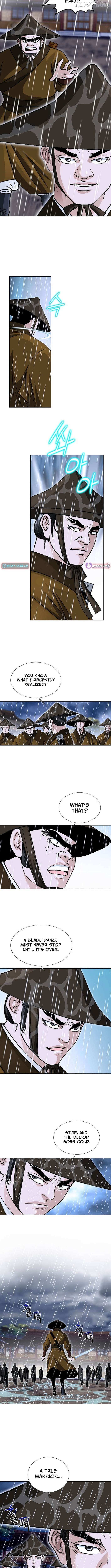 Master of Ice Arts Chapter 65 page 7 - 