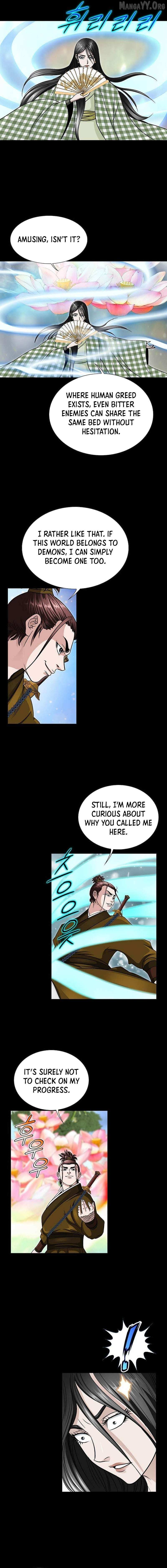 Master of Ice Arts Chapter 66 page 14 - 