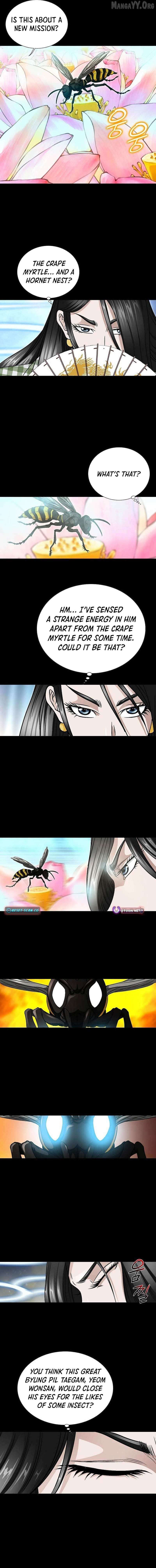 Master of Ice Arts Chapter 66 page 15 - 