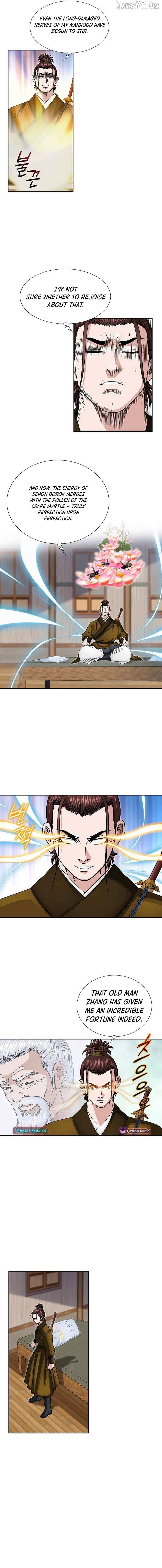 Master of Ice Arts Chapter 68 page 2 - 