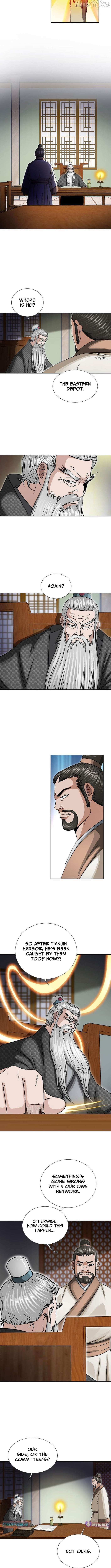 Master of Ice Arts Chapter 69 page 4 - 