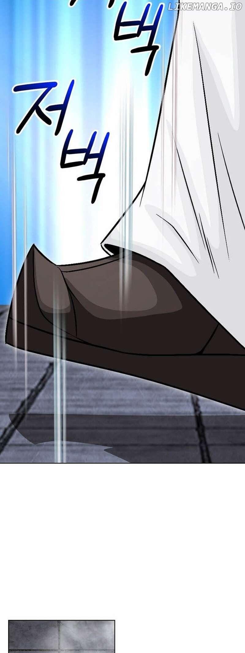 Master of Ice Arts Chapter 7 page 20 - 