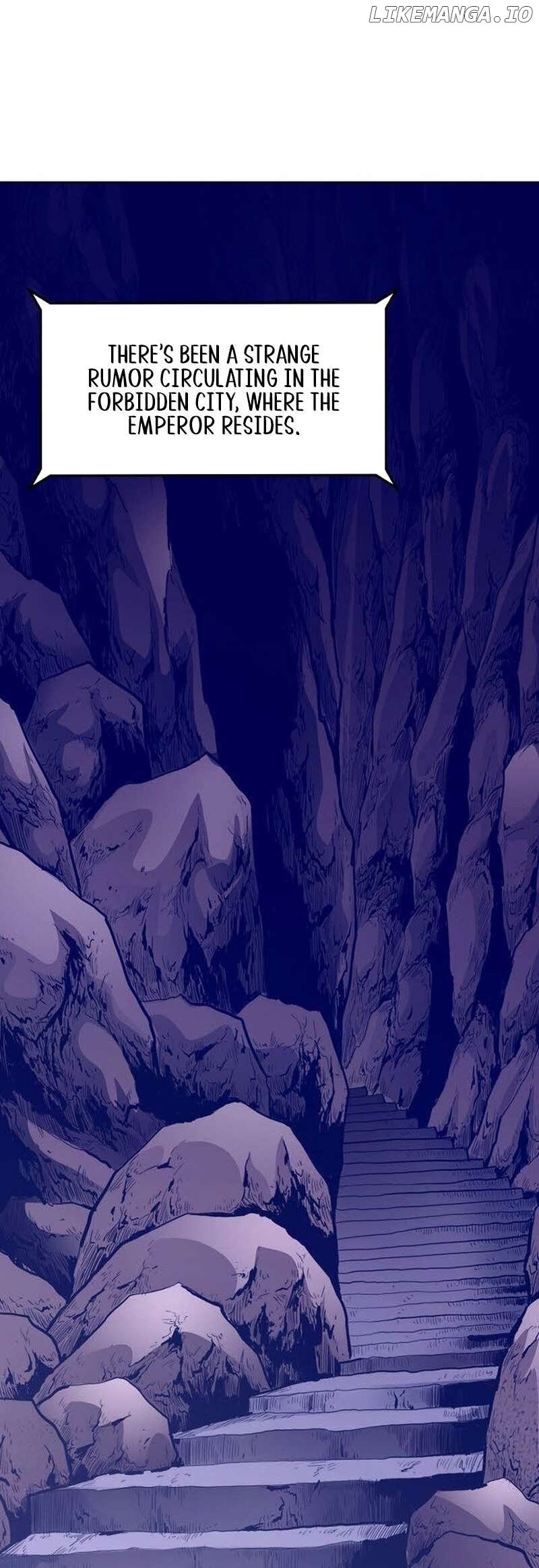 Master of Ice Arts Chapter 7 page 3 - 