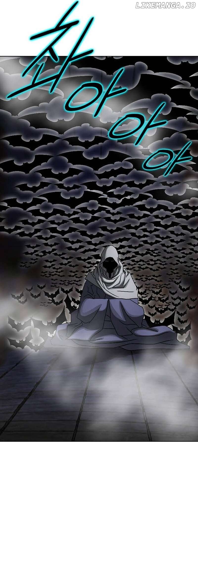 Master of Ice Arts Chapter 7 page 25 - 