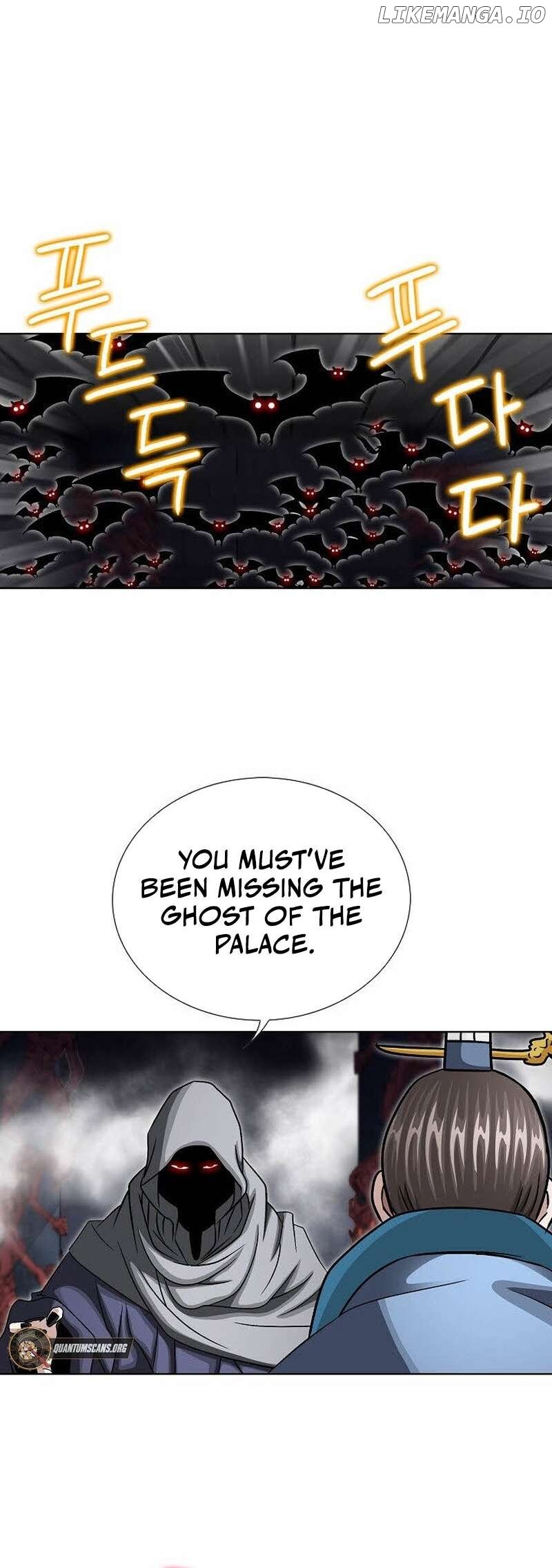 Master of Ice Arts Chapter 7 page 29 - 