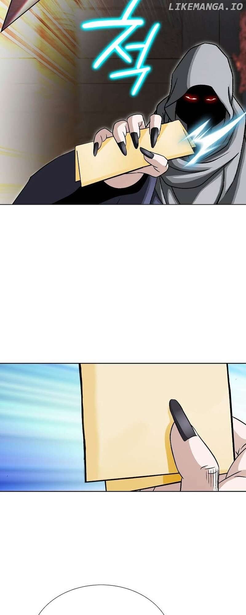 Master of Ice Arts Chapter 7 page 31 - 