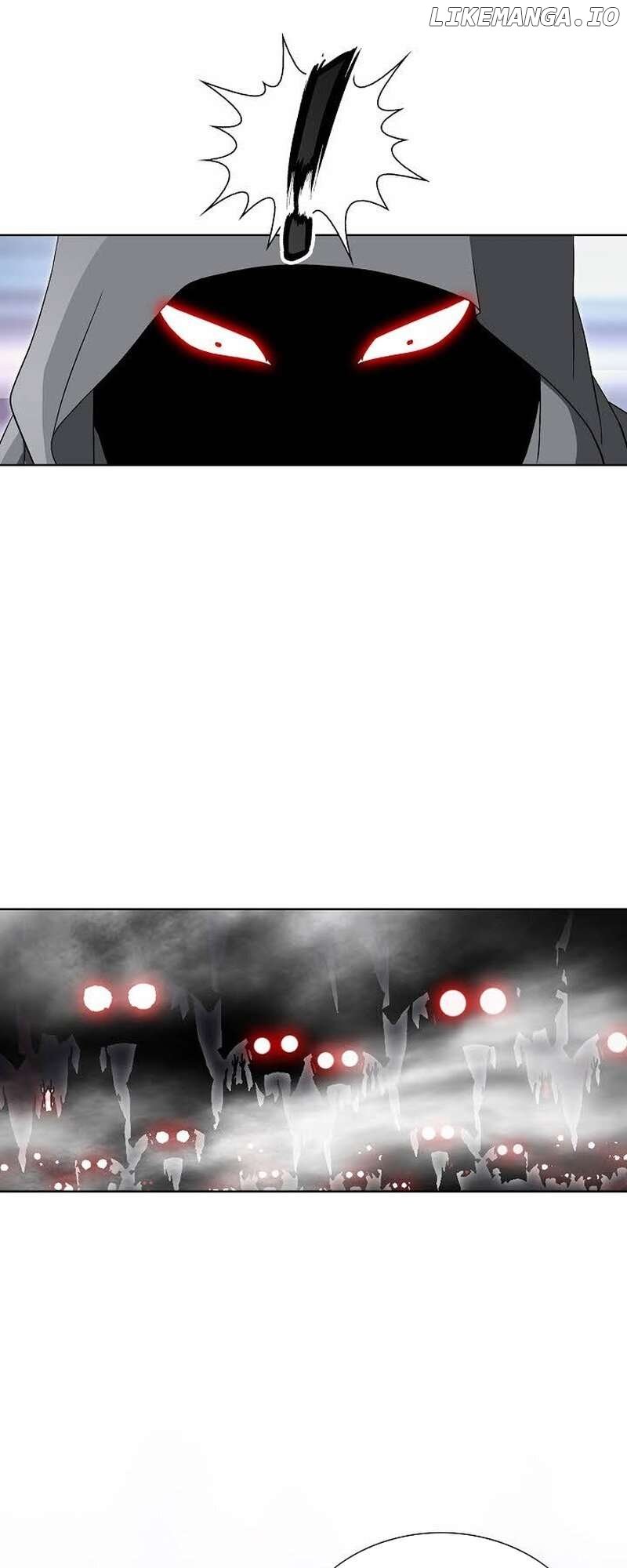 Master of Ice Arts Chapter 7 page 35 - 