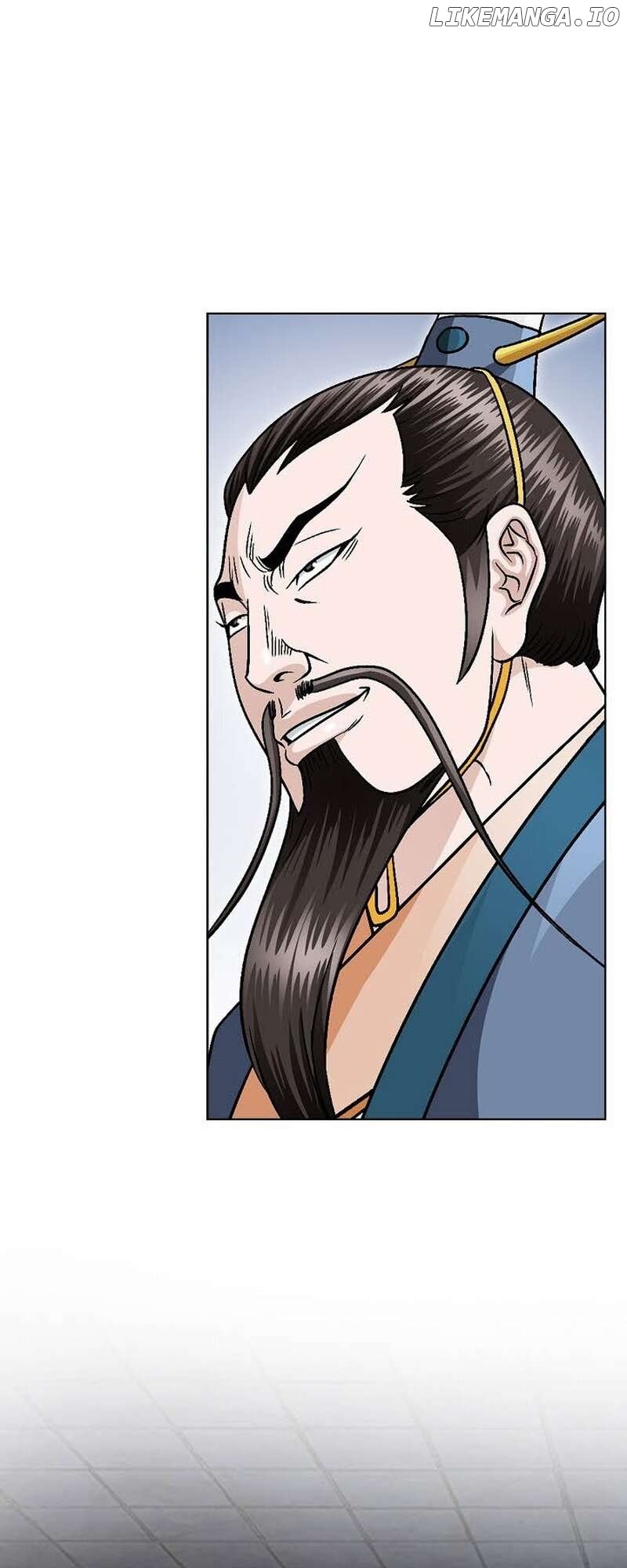 Master of Ice Arts Chapter 7 page 37 - 