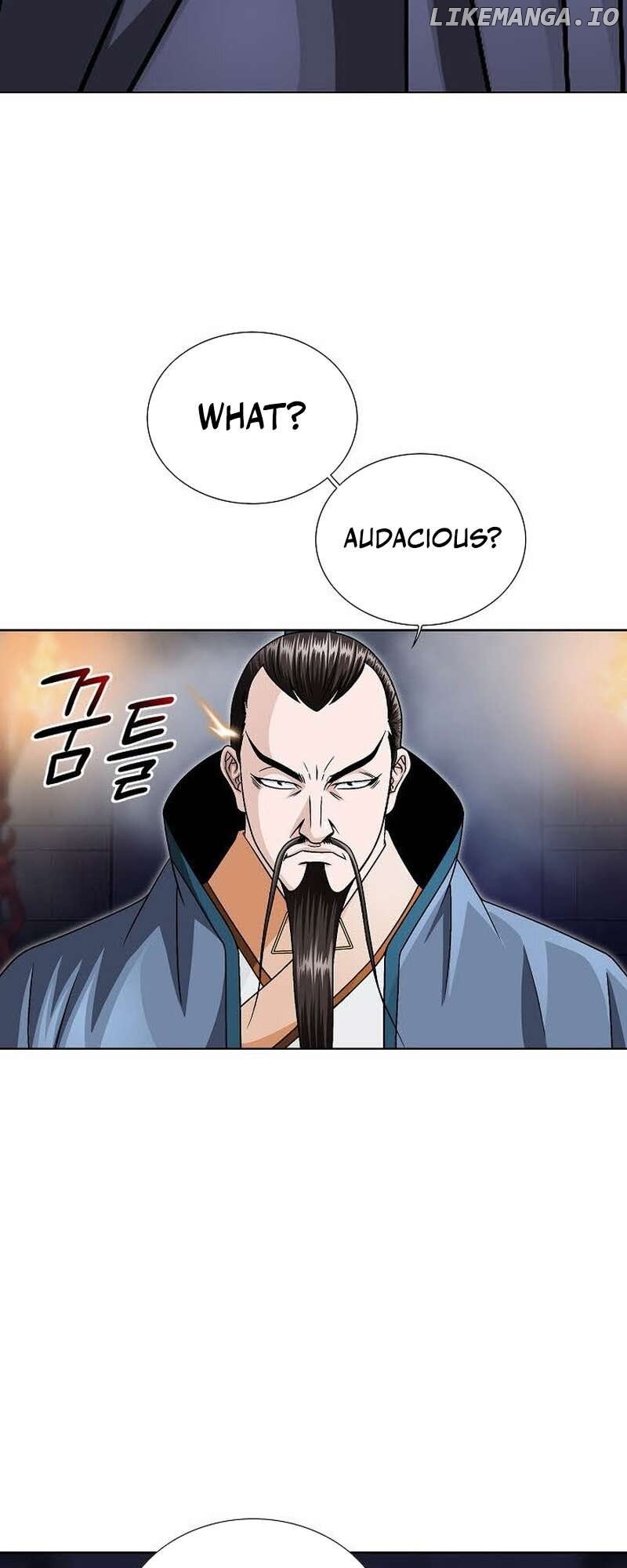 Master of Ice Arts Chapter 7 page 39 - 