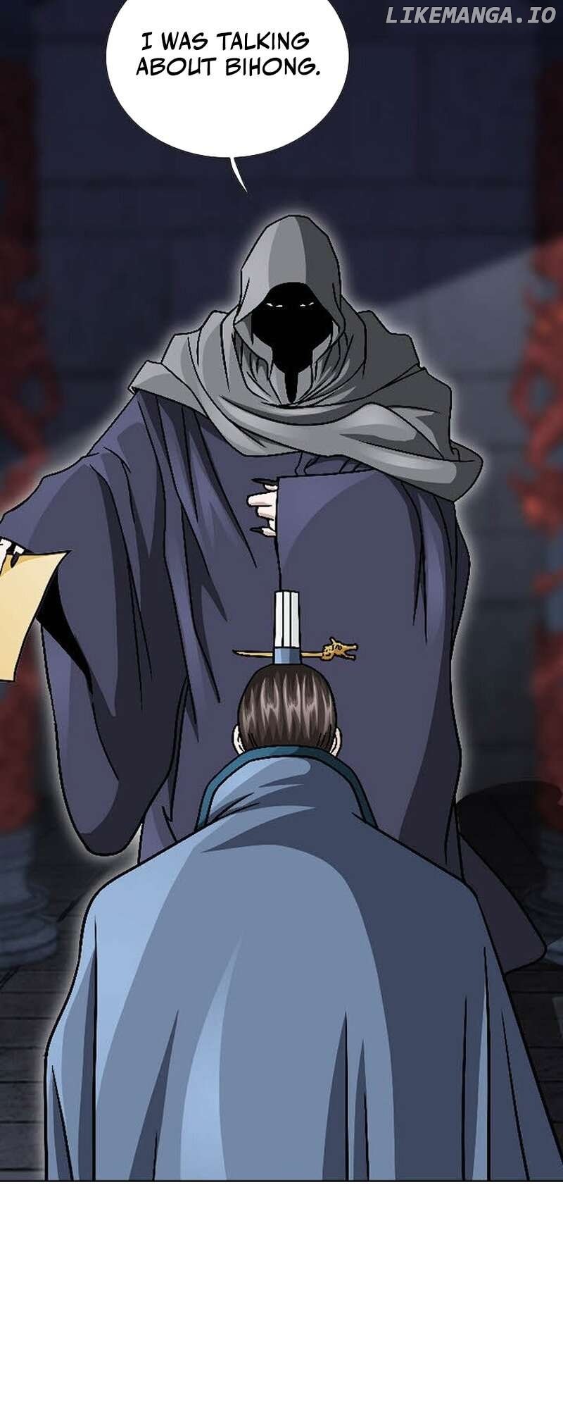 Master of Ice Arts Chapter 7 page 40 - 