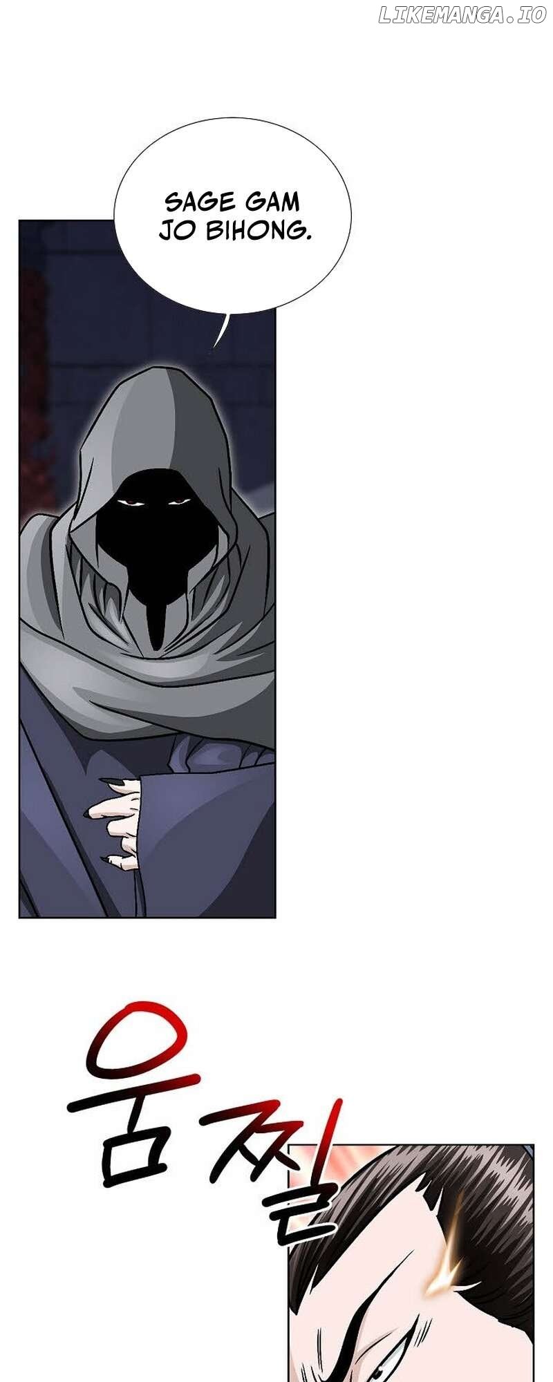 Master of Ice Arts Chapter 7 page 41 - 